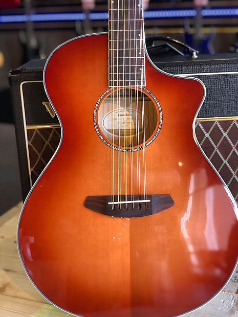 Breedlove studio deals