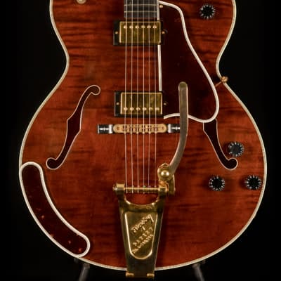 Gibson Chet Atkins Country Gentleman 2004 - Brown for sale