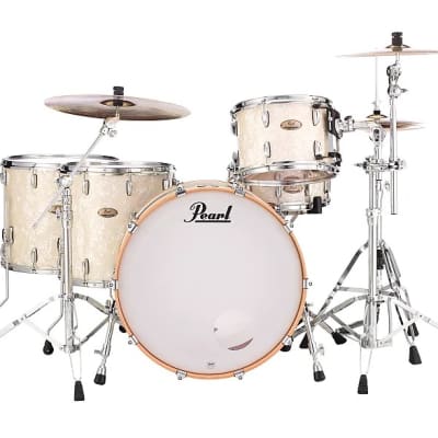 Pearl STS944XP Session Studio Select 13 / 16 / 18 / 24" 4pc Shell Pack