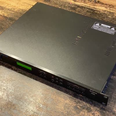 Roland P-330 Digital Piano Rackmount Sound Module