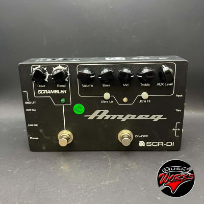 Ampeg Scr Di Scrambler image 3