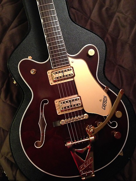 Gretsch country gentleman jr shop