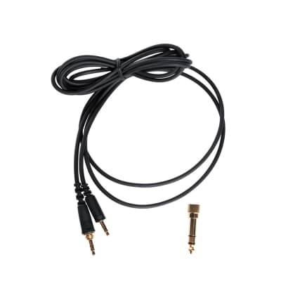 Mackie MC350 Professional Closed-Back Headphones image 5