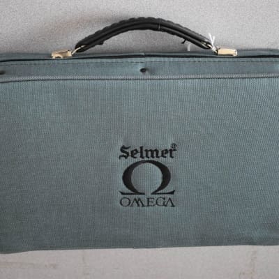 Selmer Omega MG286 Clarinet   CLOSEOUT PRICED! image 2