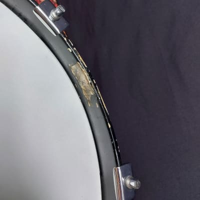 Sonor LITE 20x16" Bass Drum, Birch image 6
