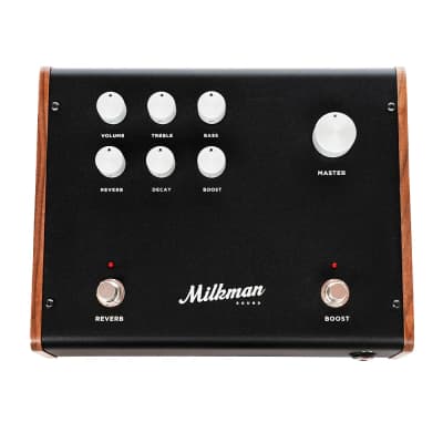 Milkman The Amp 100 *Authorized Dealer* FREE Shipping! IN STOCK!! for sale