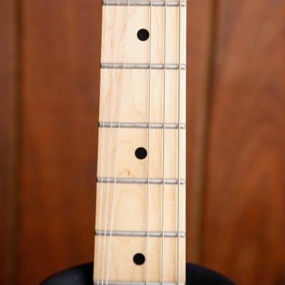 Fender Player Series Stratocaster Sunburst Left Handed Guitar Pre-Owned image 4