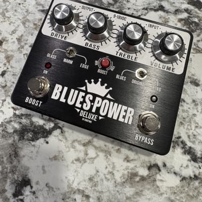 Reverb.com listing, price, conditions, and images for king-tone-blues-power