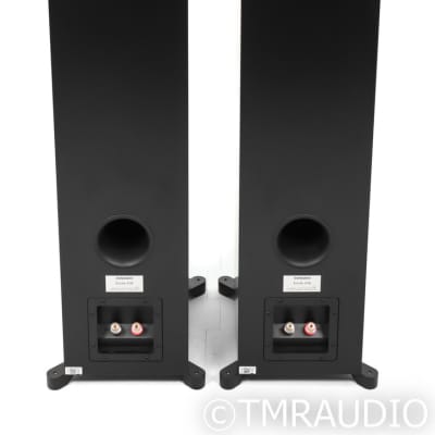 Dynaudio Excite X38 Floorstanding Speakers; X-38; Black Pair image 6