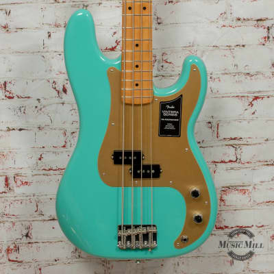 Fender Vintera '50s Precision Bass | Reverb