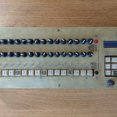 Sequentix P3 Step Sequencer 2006 image 4
