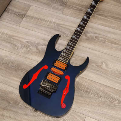 Ibanez PGM100 Paul Gilbert Signature 1989 - First Year Issue - Signed By Paul Gilbert for sale