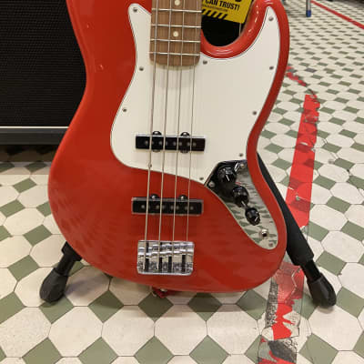 Basso elettrico Fender jazz bass player image 2