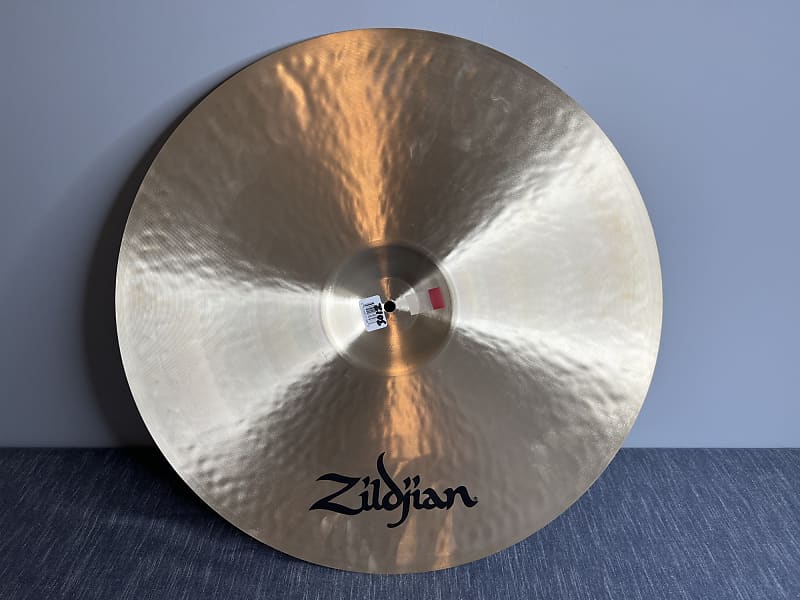 Zildjian 23