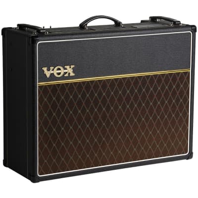 Vox AC30C2 Combo Amplifier image 1