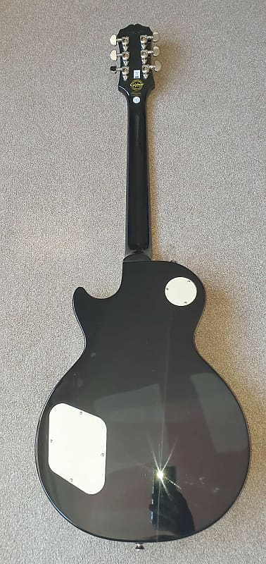 Epiphone LesPaul Custom Lite 2018年製専用商品 Epiphone LesPaul