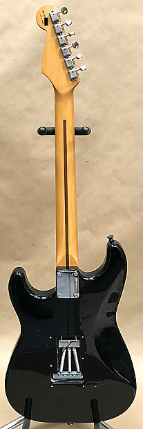 1995 Fender Stratocaster Special HSS MIM | Reverb