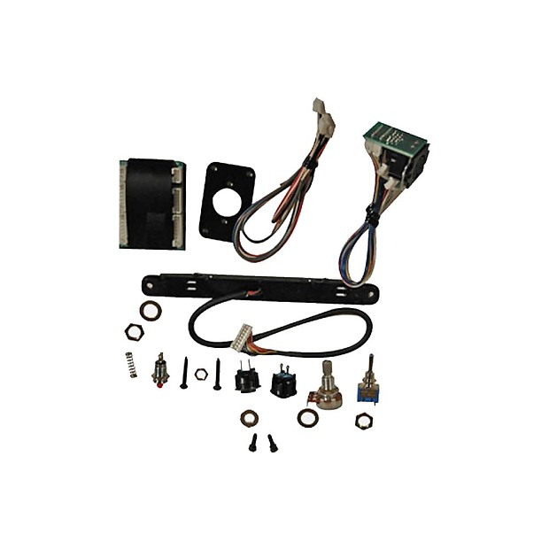 Roland gk kit hot sale