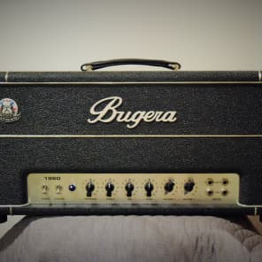 Bugera 1960 Marshall Plexi Reverb Portugal