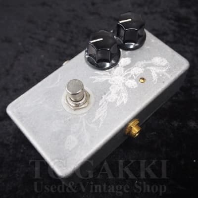 ギター Vopalcraft / VOPAL DRIVE FUZZ Vopalcraft / VOPAL DRIVE FUZZ