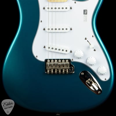 PRS Silver Sky John Mayer - Dodgem Blue 2023 image 2