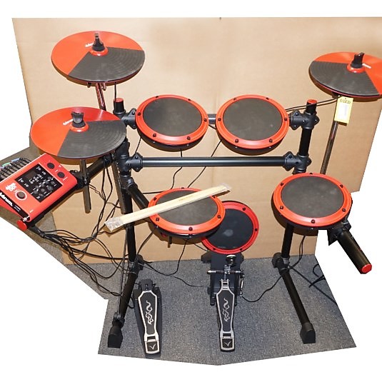 Ddrum dd1 sales
