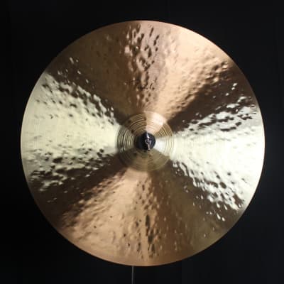 Paiste 22