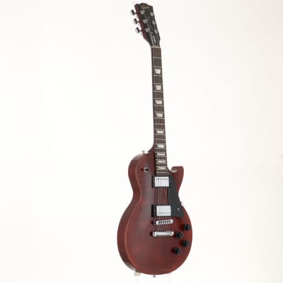 Gibson USA Les Paul Studio 2021 Wine Red [SN 213510110] [11/06