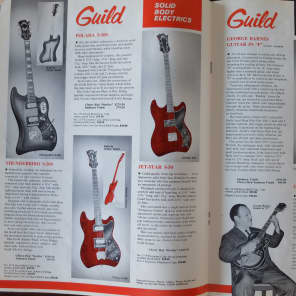 Guild Catalog, 1964, Original image 5