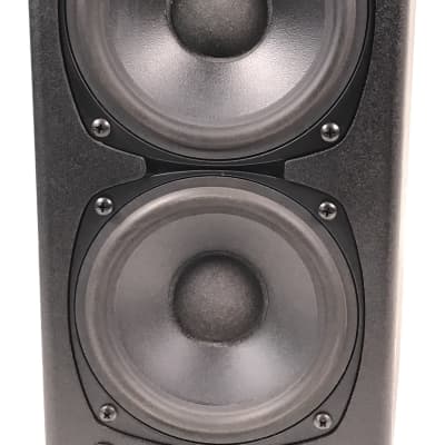 Miller & Kreisel M&K S-125 Audiophile Speaker image 5