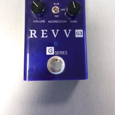 Reverb.com listing, price, conditions, and images for revv-g3