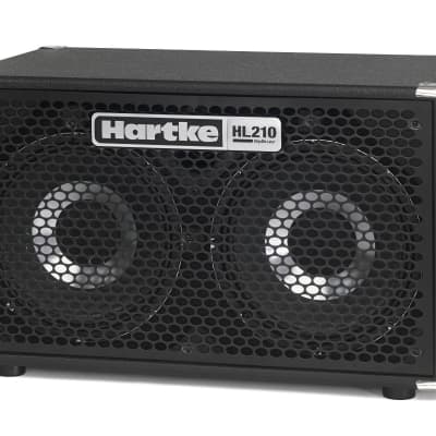 Hartke HyDrive HL210 Bass Cabinet(New) image 3