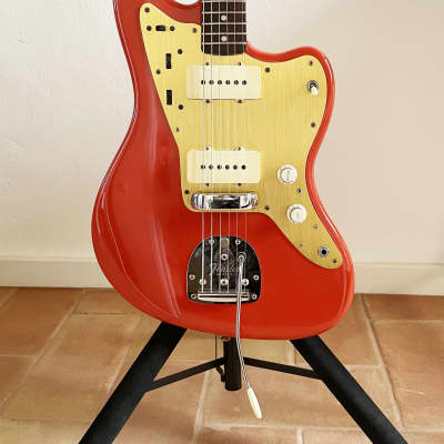 Fender Jazzmaster 1965 L series  with Matching Headstock for sale