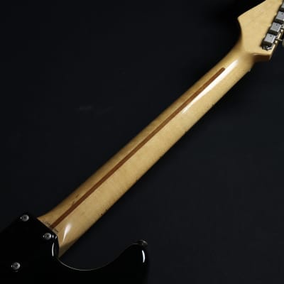 Fender Stratocaster ST54-95LS 1999-2002 - Black CIJ USA pickups image 6