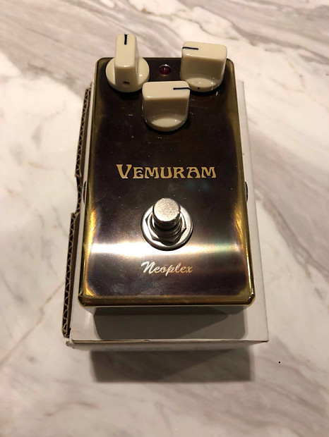 Vemuram Neoplex