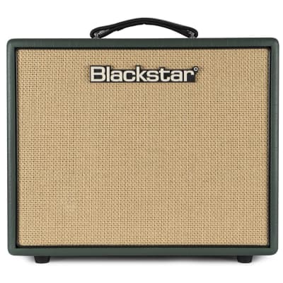 Blackstar JJN-20R MkII 20W Limited Edition Guitar Amplifier with Reverb image 1