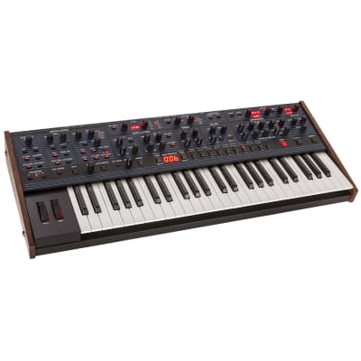 Sequential OB-6 B-Stock image 2