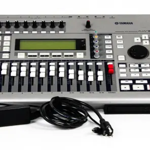 DTM・DAW YAMAHA AW16G Yamaha AW16G 16 Track Professional Audio Workstation Mixer