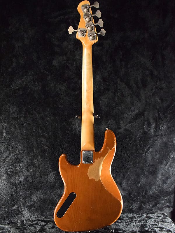 Tsubasa Guitar WorkshopThe Hopper 5st Medium Aged -Vintage