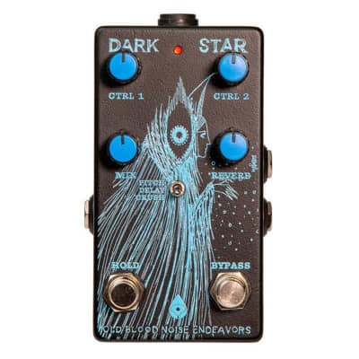 Reverb.com listing, price, conditions, and images for old-blood-noise-endeavors-dark-star