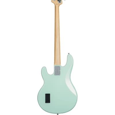 Basse Electrique STERLING BY MUSIC MAN RAY4-MG-M1- Stingray4 - Mint Green image 5