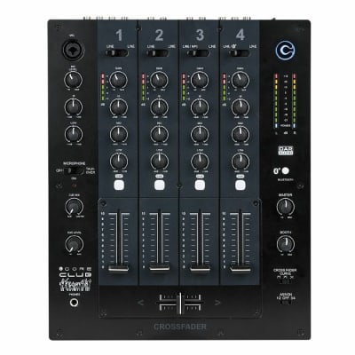 Ecler Smac Pro 30 DJ Mixer | Reverb UK