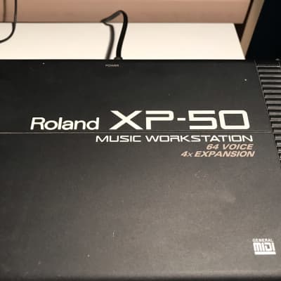 Roland XP-50 image 2