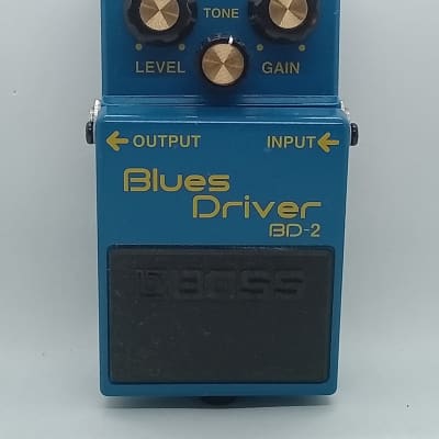 Caroline Guitar Company The Blues Expensive Amplifier