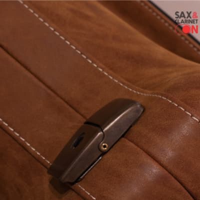Marco Magi alto saxophone case image 3