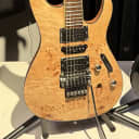 Ibanez S770PB-NTF Standard 2010 - 2016 - Natural Flat