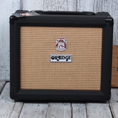 Monoprice 611815 15Watt, 1 x 12 Guitar Combo Tube Amplifier with