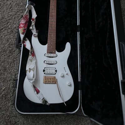 Charvel Charvel Pro-Mod DK24 HSS Electric Guitar 2020 - Satin for sale