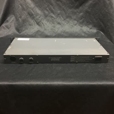 DOD RTA Series II Analyzer | Reverb