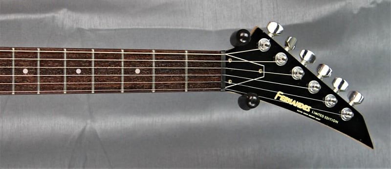 FERNANDES TE-80BT 【BUCK-TICK】 今井寿モデル 1989～1993年製